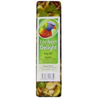 PASSWELL AVIAN DELIGHT LORIKEET 75G