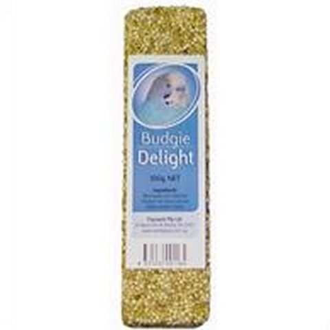 PASSWELL AVIAN DELIGHT BUDGIE 75G