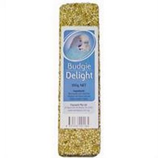 PASSWELL AVIAN DELIGHT BUDGIE 75G