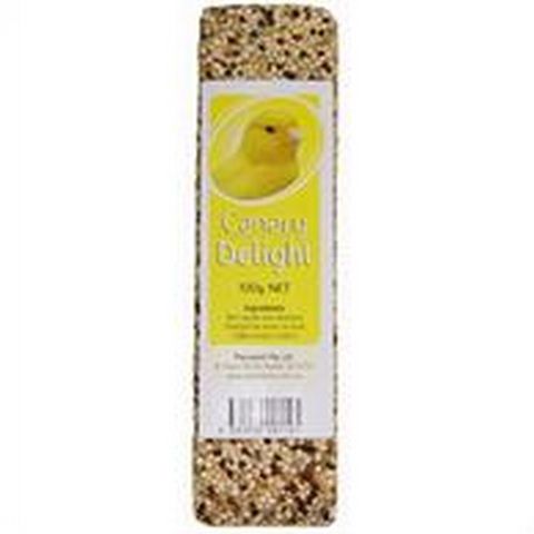 PASSWELL AVIAN DELIGHT CANARY 75G