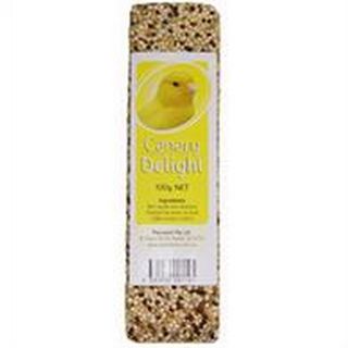 PASSWELL AVIAN DELIGHT CANARY 75G