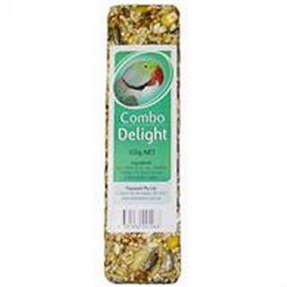 PASSWELL AVIAN DELIGHT COMBO 75G