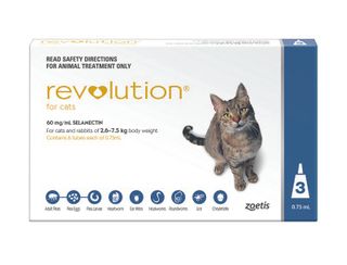 REVOLUTION CAT 2.6-7.5KG BLUE 3PACK