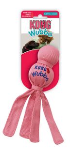 KONG PUPPY WUBBA WP3