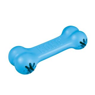 KONG PUPPY GOODIE BONE SMALL KP31