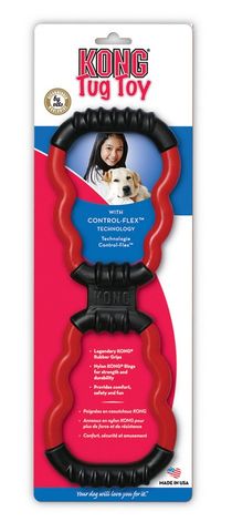 KONG TUG TOY KG1