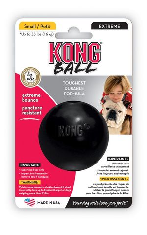 KONG BALL EXTREME SMALL UB2