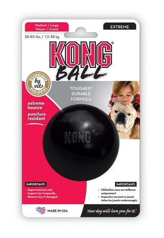 KONG BALL EXTREME MEDIUM LARGE UB1