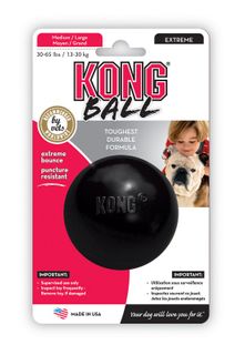 KONG BALL EXTREME MEDIUM LARGE UB1