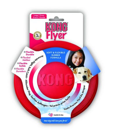 KONG FLYER LARGE KF3