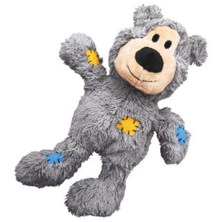 KONG WILD KNOT BEAR XSMALL NKR5