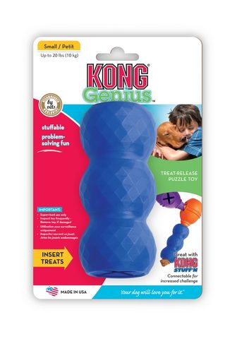 KONG GENIUS MIKE SMALL GM3