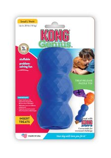 KONG GENIUS MIKE SMALL GM3