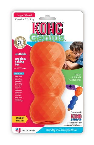 KONG GENIUS MIKE LARGE GM1