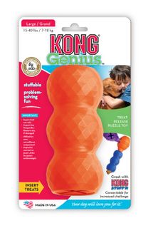 KONG GENIUS MIKE LARGE GM1