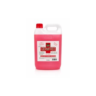 MAXPRO DISINFECTANT 5L EXIT ODOUR