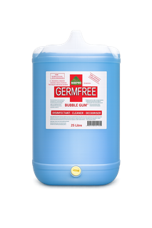 MAXPRO DISINFECTANT 25L BUBBLE GUM