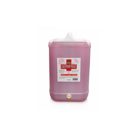 MAXPRO DISINFECTANT 25L FRESHNKLEEN