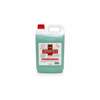 MAXPRO DISINFECTANT 5L BUBBLE GUM