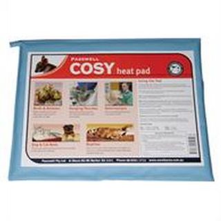 PASSWELL COSY HEAT PAD PVC 10W