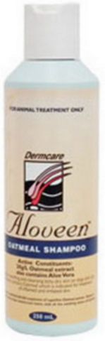 ALOVEEN SHAMPOO 250ML