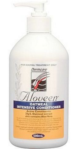 ALOVEEN CONDITIONER 500ML