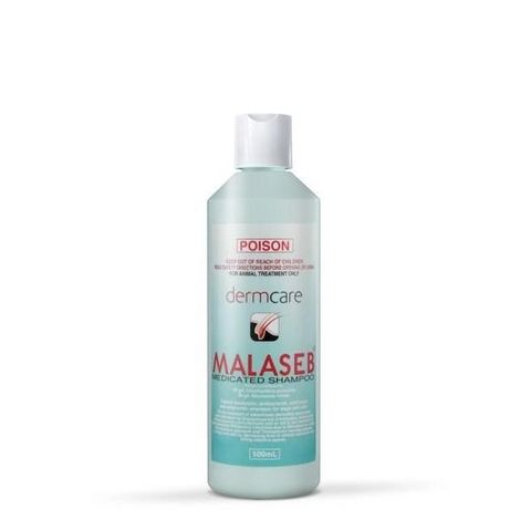 MALASEB 500ML