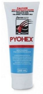 PYOHEX CONDITIONER 200ML