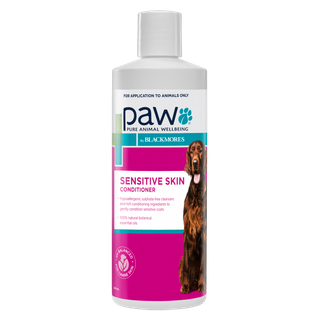 PAW SENSITIVE SKIN CONDITIONER 500ML