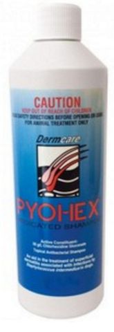 PYOHEX 500ML