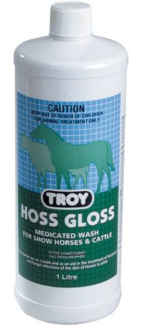 TROY HOSSGLOSS 1L