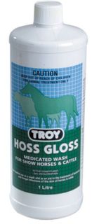 TROY HOSSGLOSS 1L