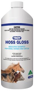 TROY HOSSGLOSS 1L