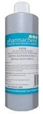 PHARMACHEM DIMETHYL SULPHOXIDE DMSO 500G