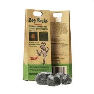 DOG ROCKS 200GM D6600