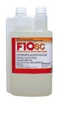 F10SC DISINFECTANT 200ML