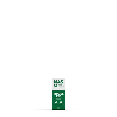 NATURAL ANIMAL SOLUTIONS TRAVELEZE 15ML