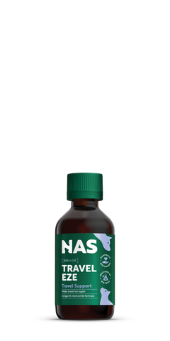 NATURAL ANIMAL SOLUTIONS TRAVELEZE 15ML