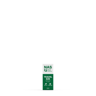 NATURAL ANIMAL SOLUTIONS TRAVELEZE 15ML