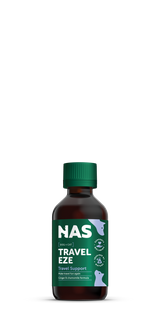 NATURAL ANIMAL SOLUTIONS TRAVELEZE 15ML