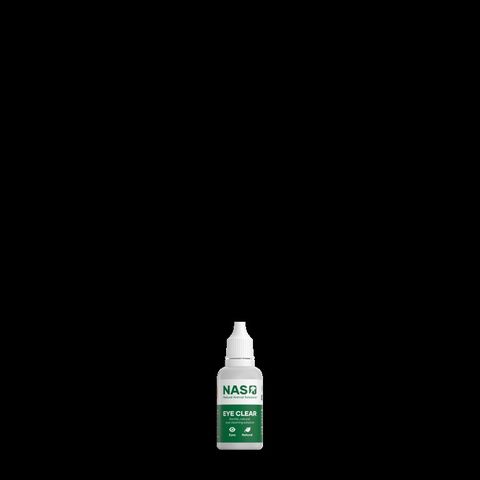 NATURAL ANIMAL SOLUTIONS EYE CLEAR 15ML
