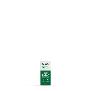 NATURAL ANIMAL SOLUTIONS EYE CLEAR 15ML