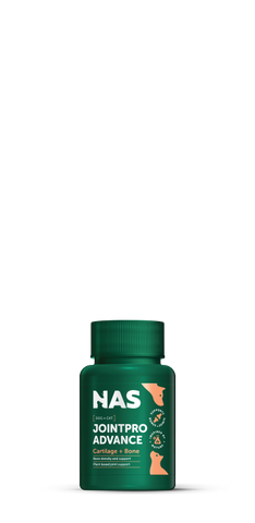 NATURAL ANIMAL SOLUTIONS JOINTPRO ADVANCE 60CAPS