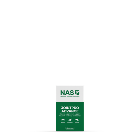 NATURAL ANIMAL SOLUTIONS JOINTPRO ADVANCE 60CAPS