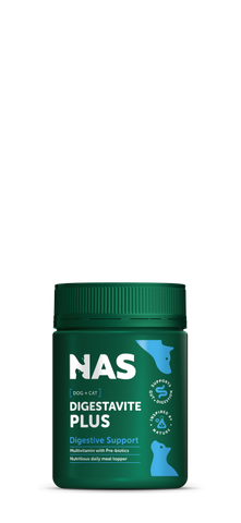 NATURAL ANIMAL SOLUTIONS DIGESTAVITE PLUS 100G