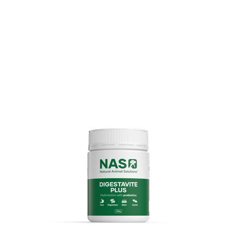 NATURAL ANIMAL SOLUTIONS DIGESTAVITE PLUS 100G