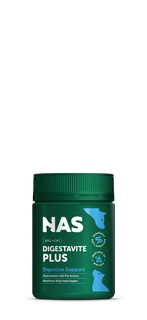 NATURAL ANIMAL SOLUTIONS DIGESTAVITE PLUS 100G