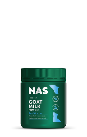 NATURAL ANIMAL SOLUTIONS PRO-VITA LAC 200G