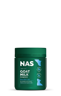 NATURAL ANIMAL SOLUTIONS PRO-VITA LAC 200G