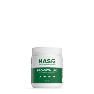 NATURAL ANIMAL SOLUTIONS PRO-VITA LAC 200G
